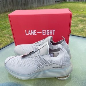 Lane Eight Trainer AD 1 Sneakers